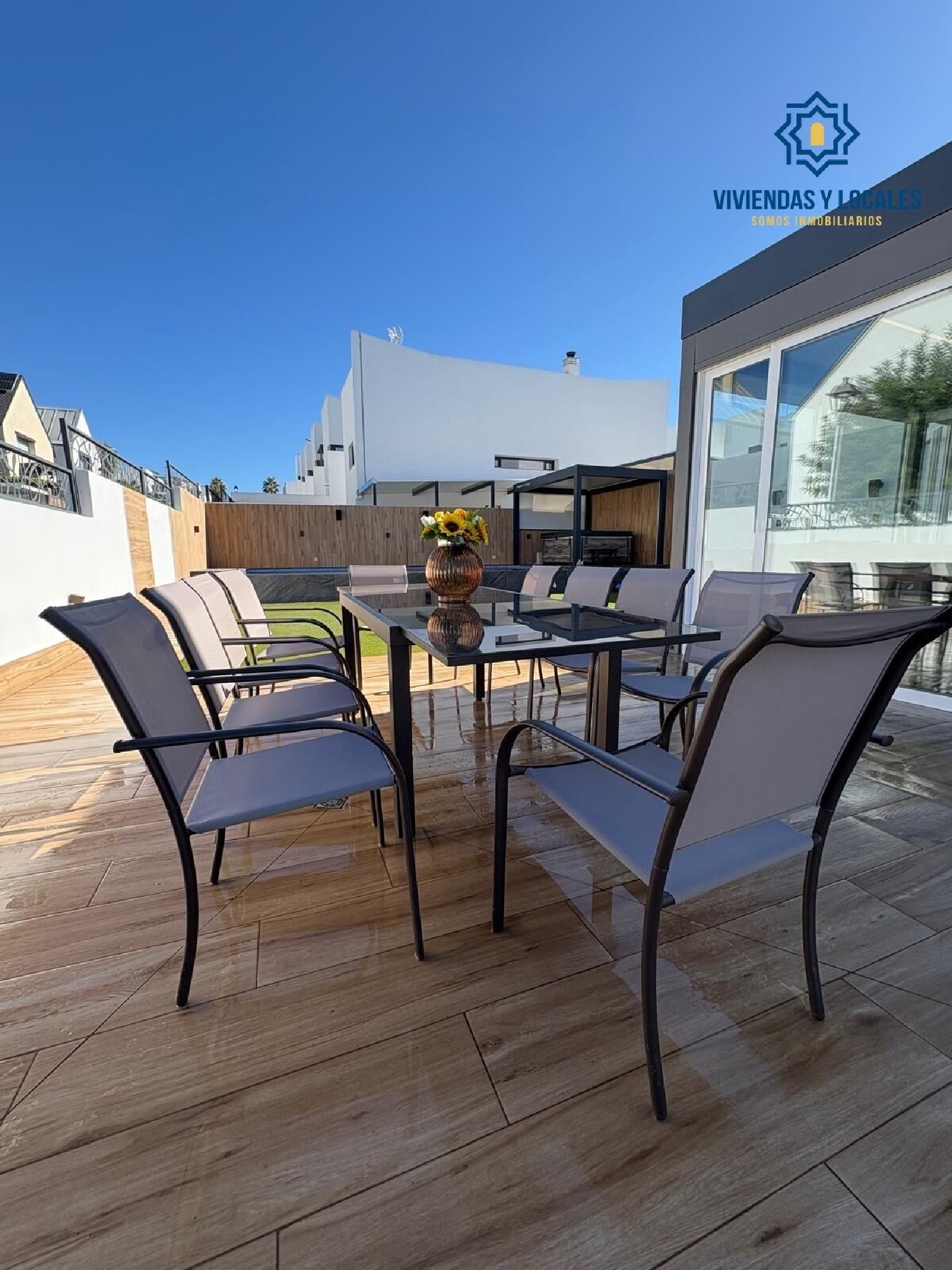  te koop huis Albolote Vega De Granada 7