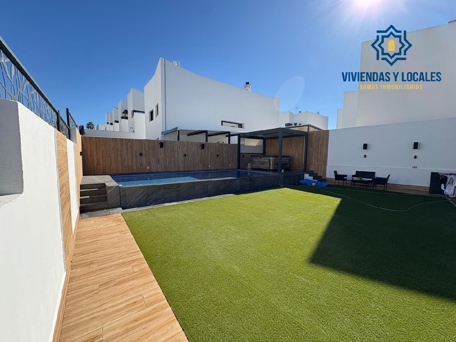  te koop huis Albolote Vega De Granada 4