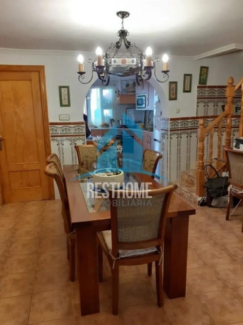 Alborea Manchuela (La) Haus Bild 6357392