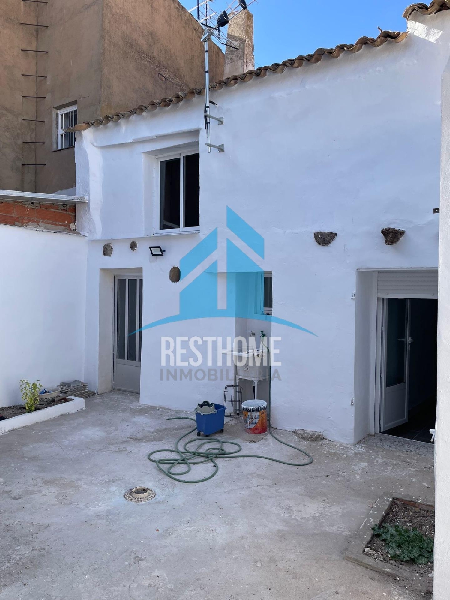  for sale house Alborea Manchuela (La) 8