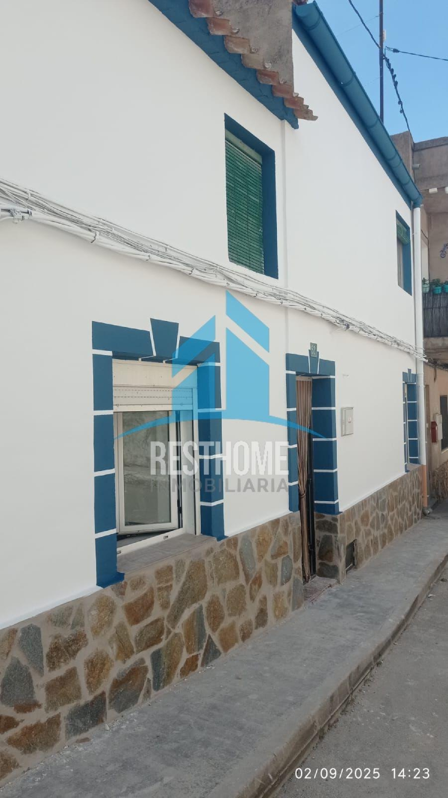  for sale house Alborea Manchuela (La) 3