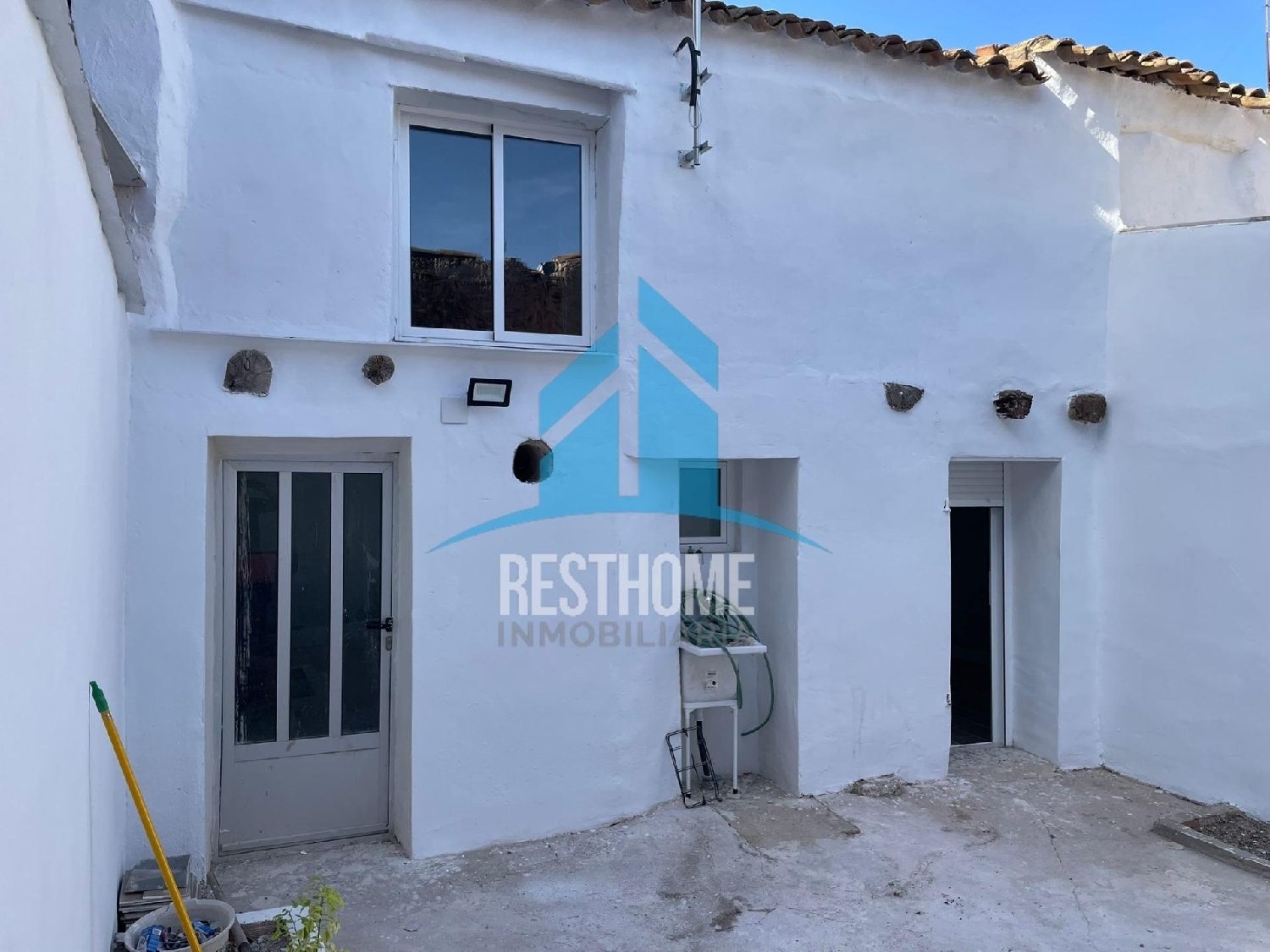  for sale house Alborea Manchuela (La) 6
