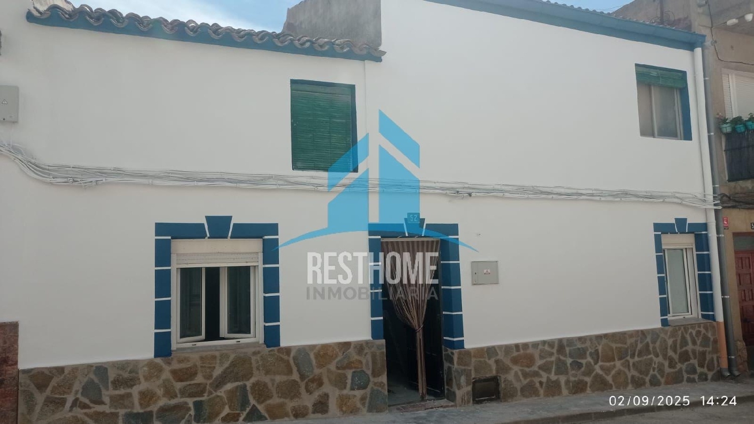  for sale house Alborea Manchuela (La) 2
