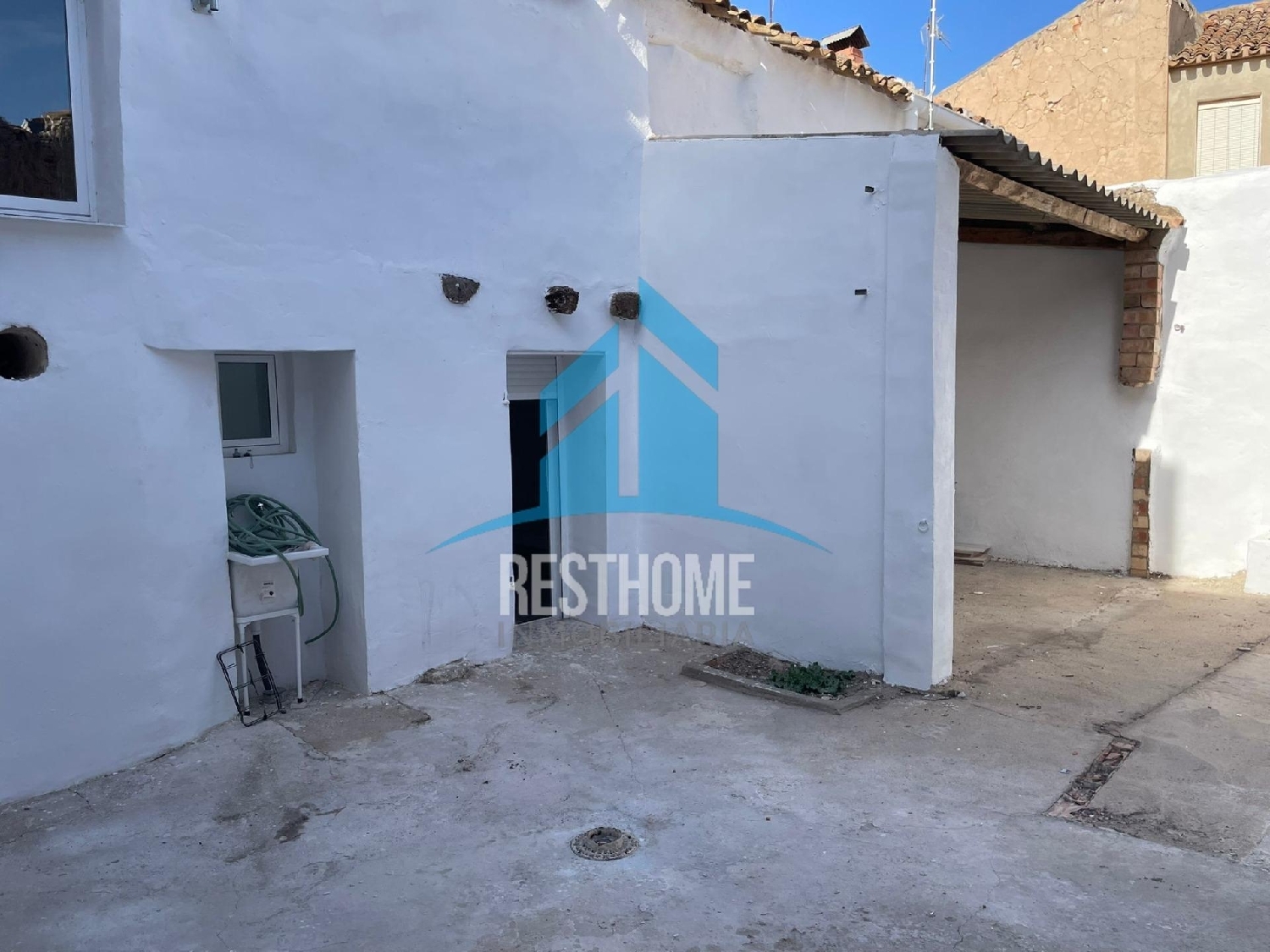  for sale house Alborea Manchuela (La) 7