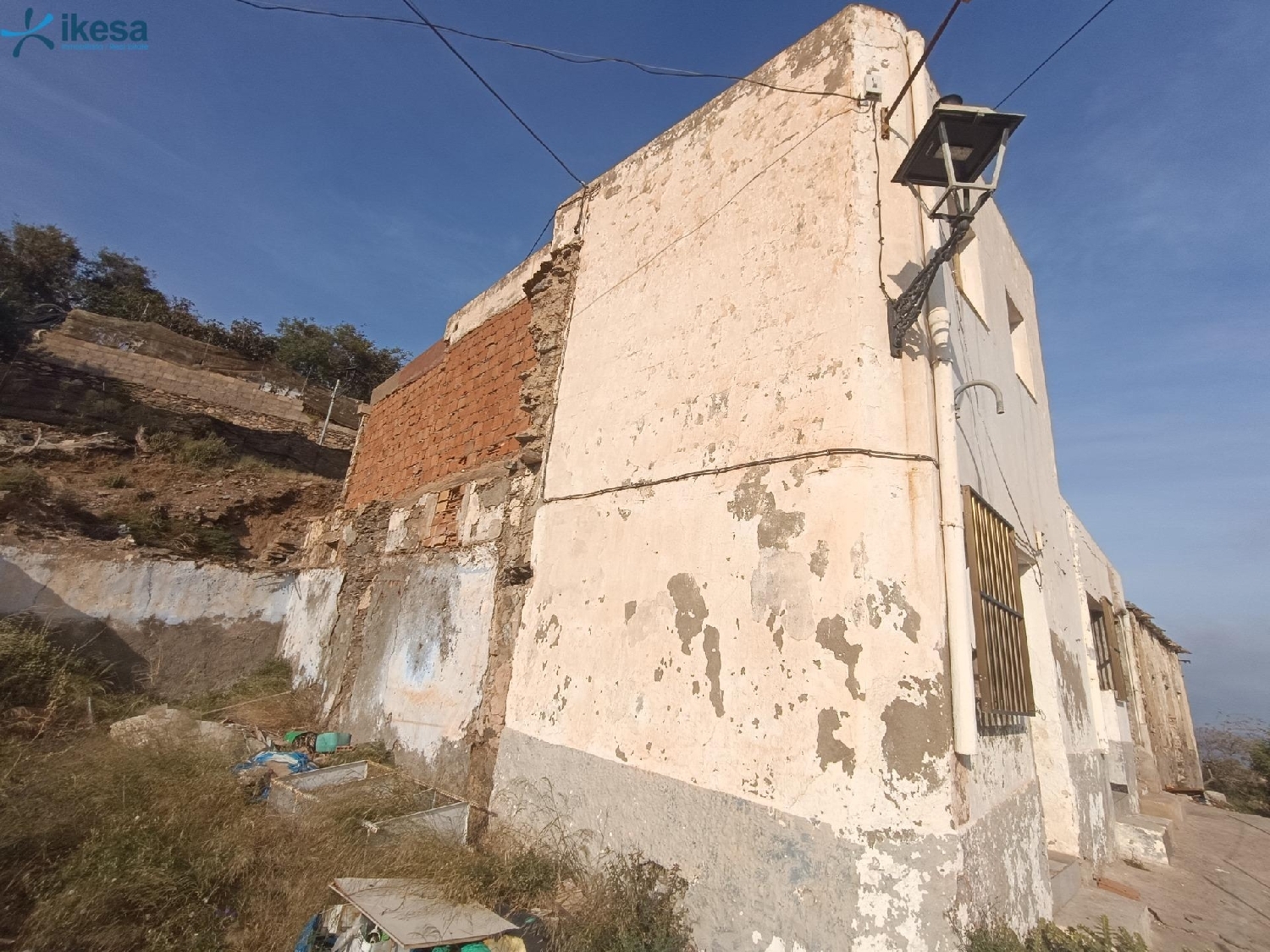  for sale house Albuñol Costa Tropical 5