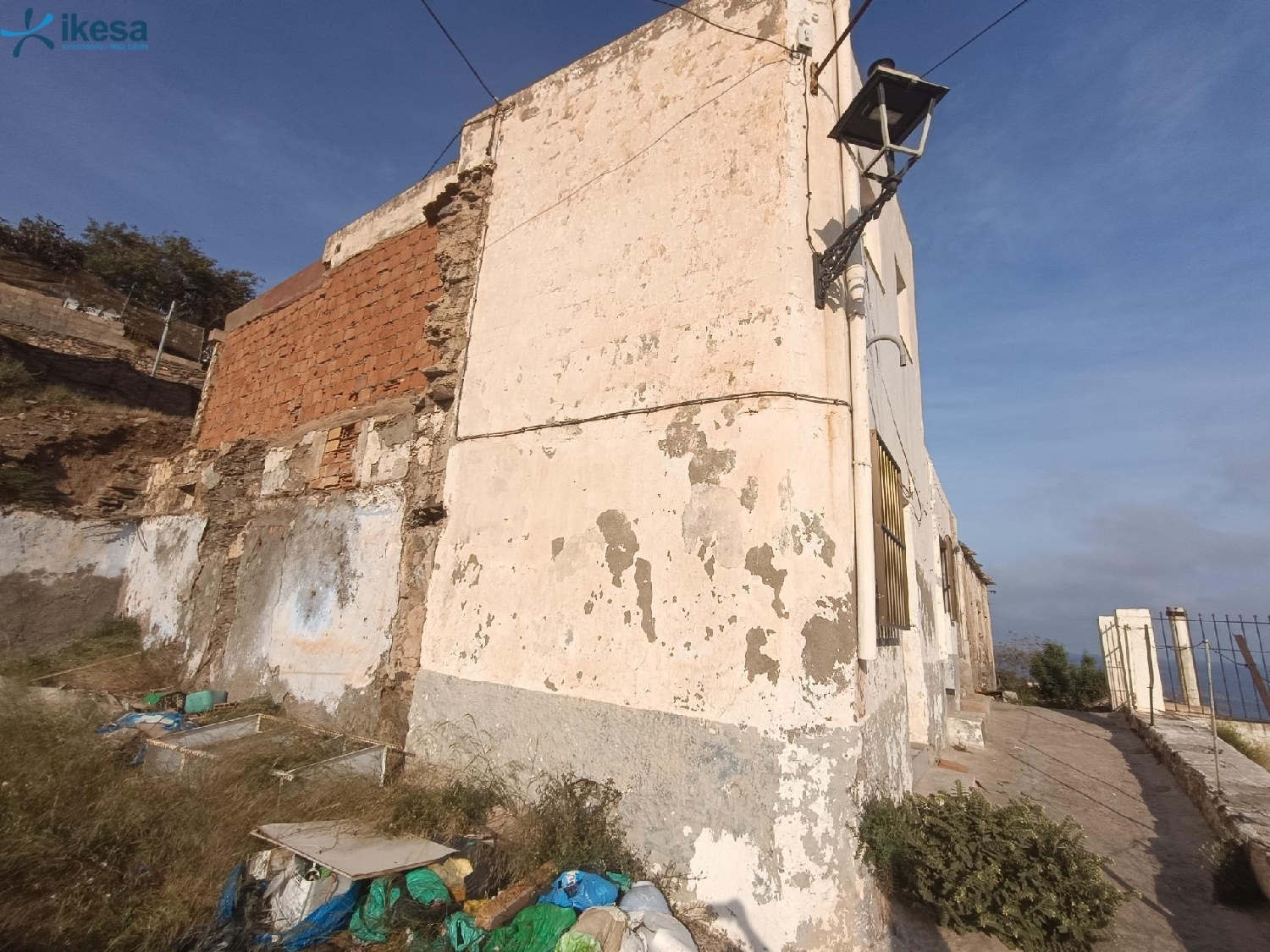  for sale house Albuñol Costa Tropical 4