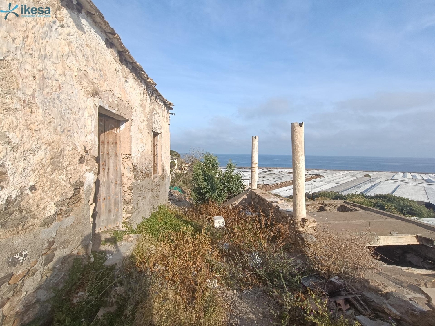  for sale house Albuñol Costa Tropical 1