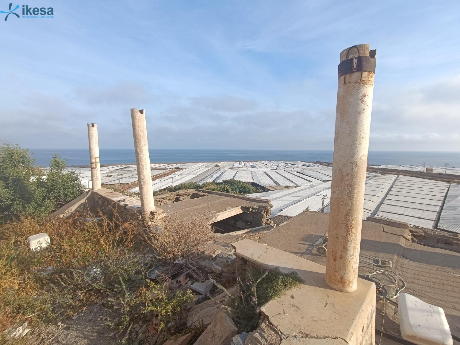  for sale house Albuñol Costa Tropical 2