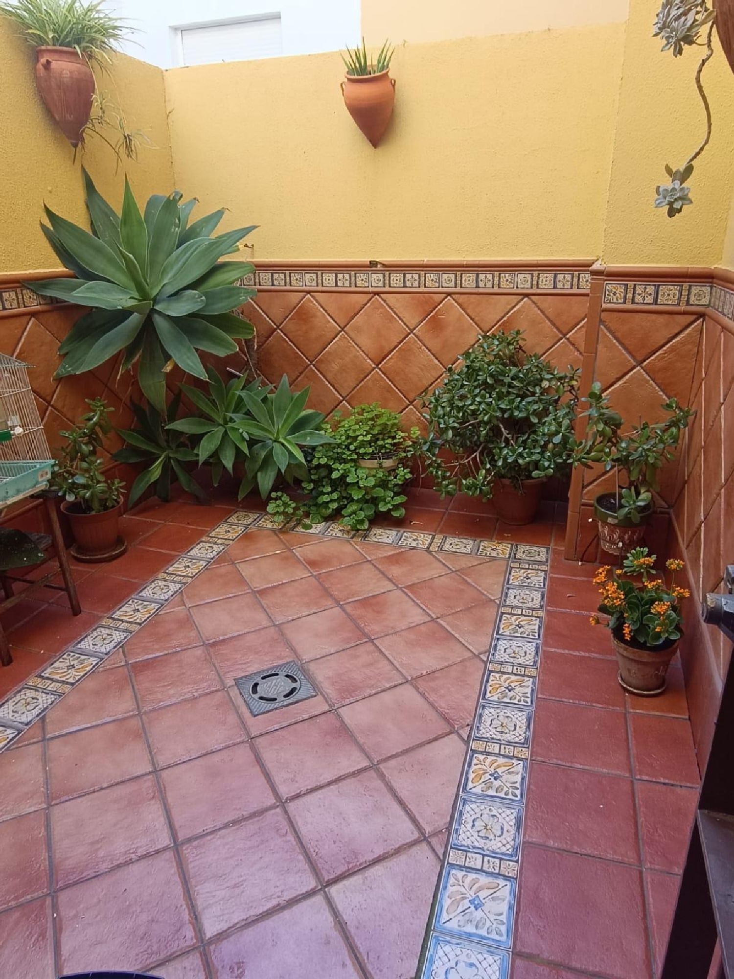  kaufen Haus Alcalá De Guadaira Metropolitana De Sevilla 1