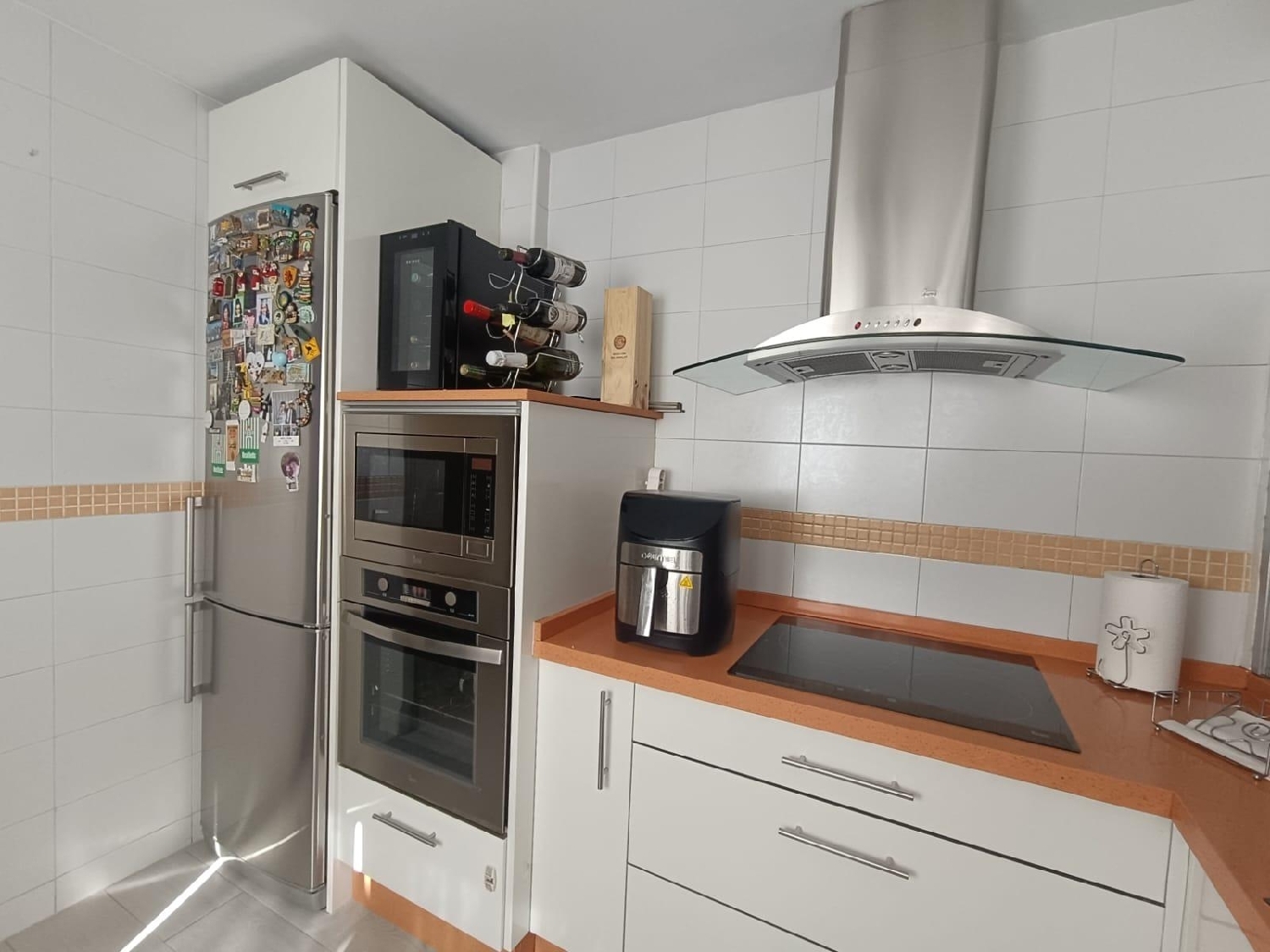  kaufen Haus Alcalá De Guadaira Metropolitana De Sevilla 3