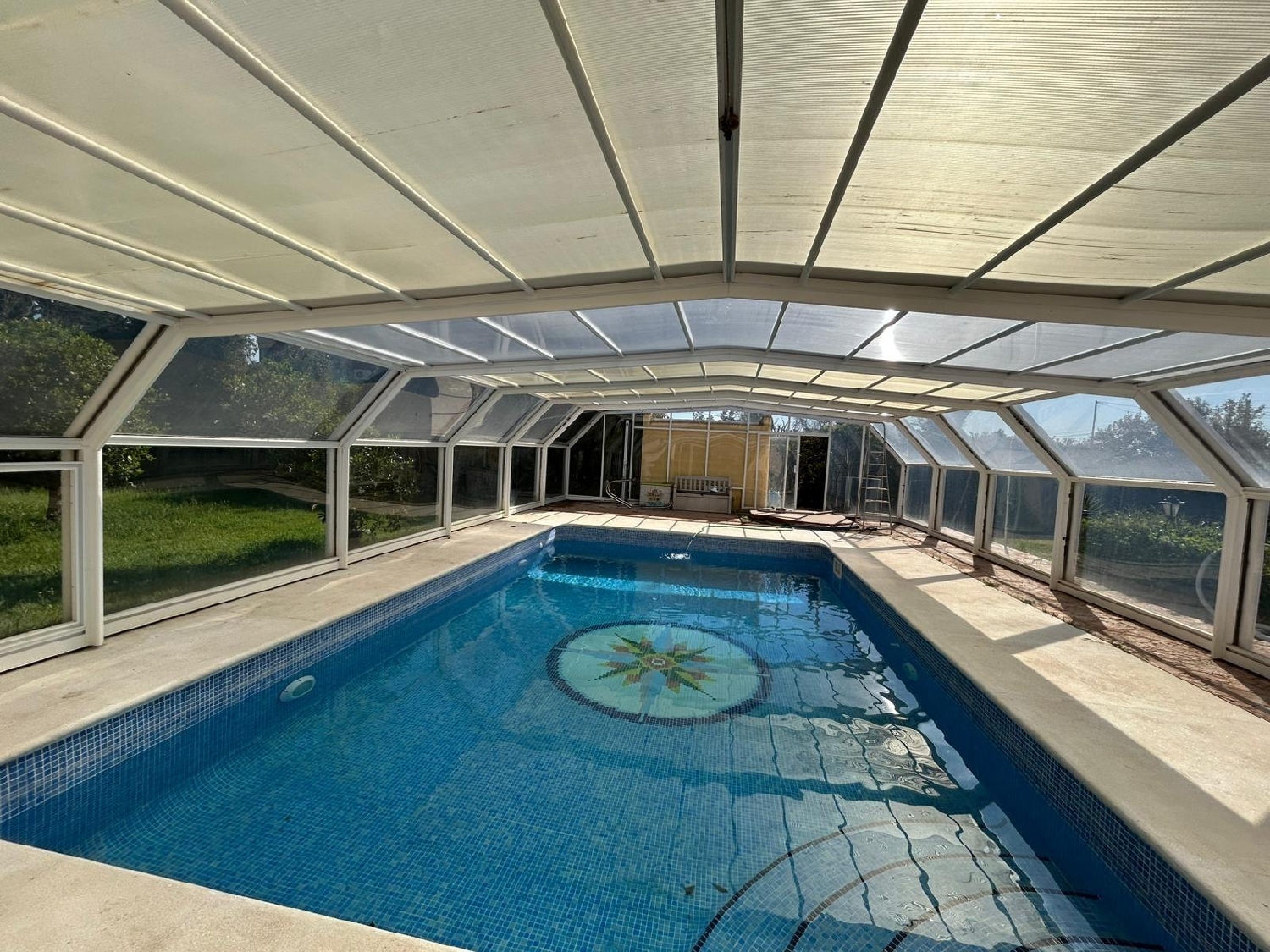  till salu hus Alcalá De Guadaira Metropolitana De Sevilla 3