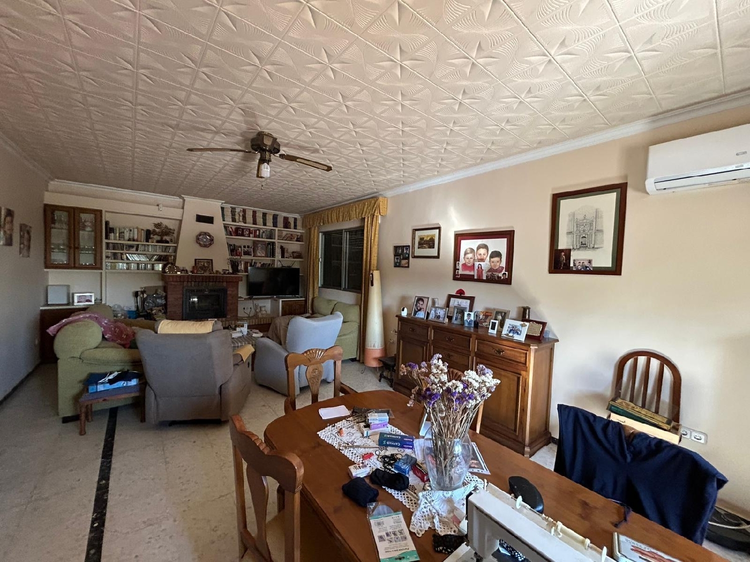  till salu hus Alcalá De Guadaira Metropolitana De Sevilla 6