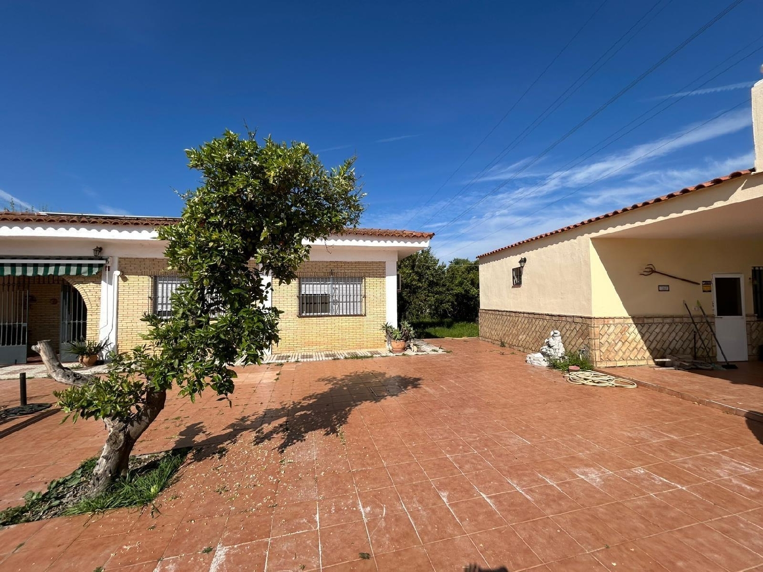  till salu hus Alcalá De Guadaira Metropolitana De Sevilla 2