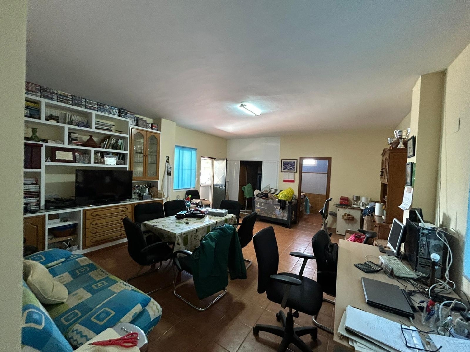  till salu hus Alcalá De Guadaira Metropolitana De Sevilla 8