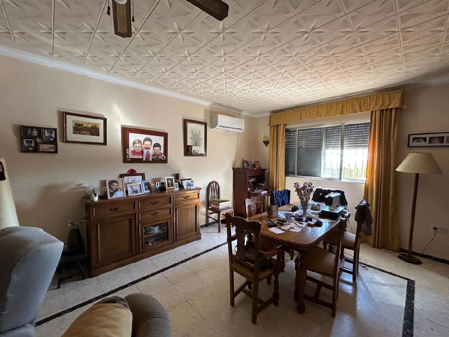  till salu hus Alcalá De Guadaira Metropolitana De Sevilla 5