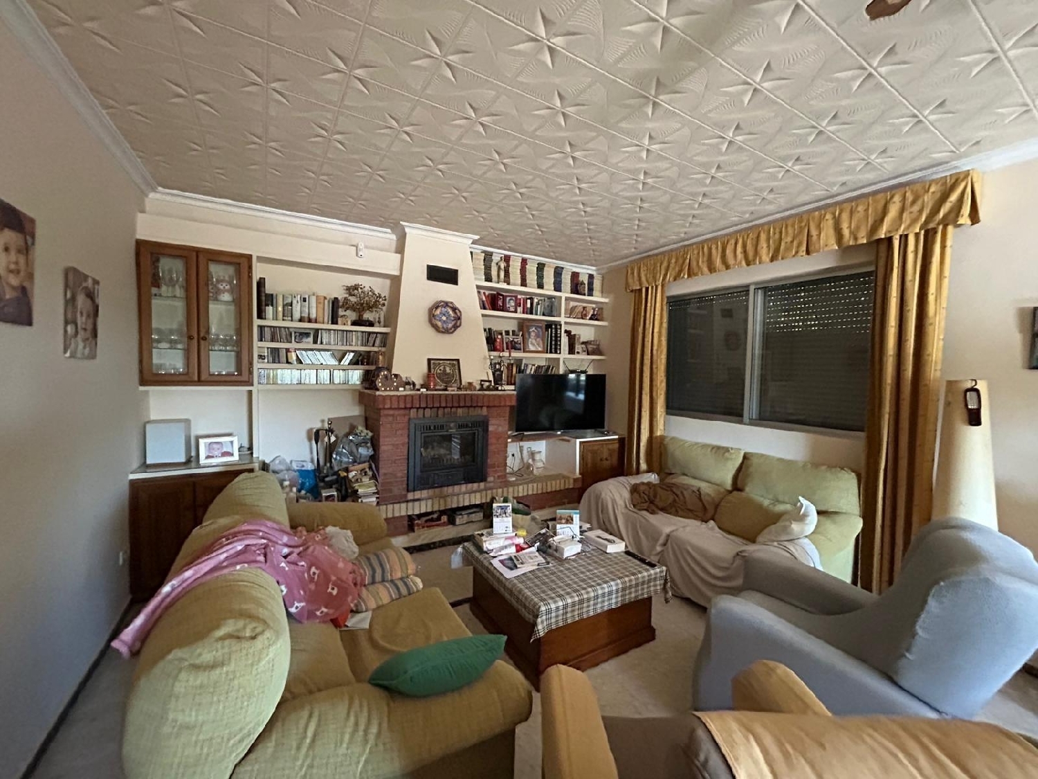  till salu hus Alcalá De Guadaira Metropolitana De Sevilla 7