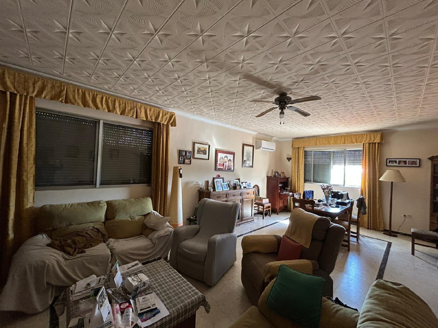  till salu hus Alcalá De Guadaira Metropolitana De Sevilla 4