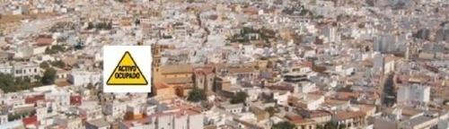 Alcalá De Guadaira Metropolitana De Sevilla Haus Bild 6366722