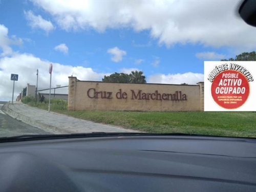 Alcalá De Guadaira Metropolitana De Sevilla huis foto 6363027