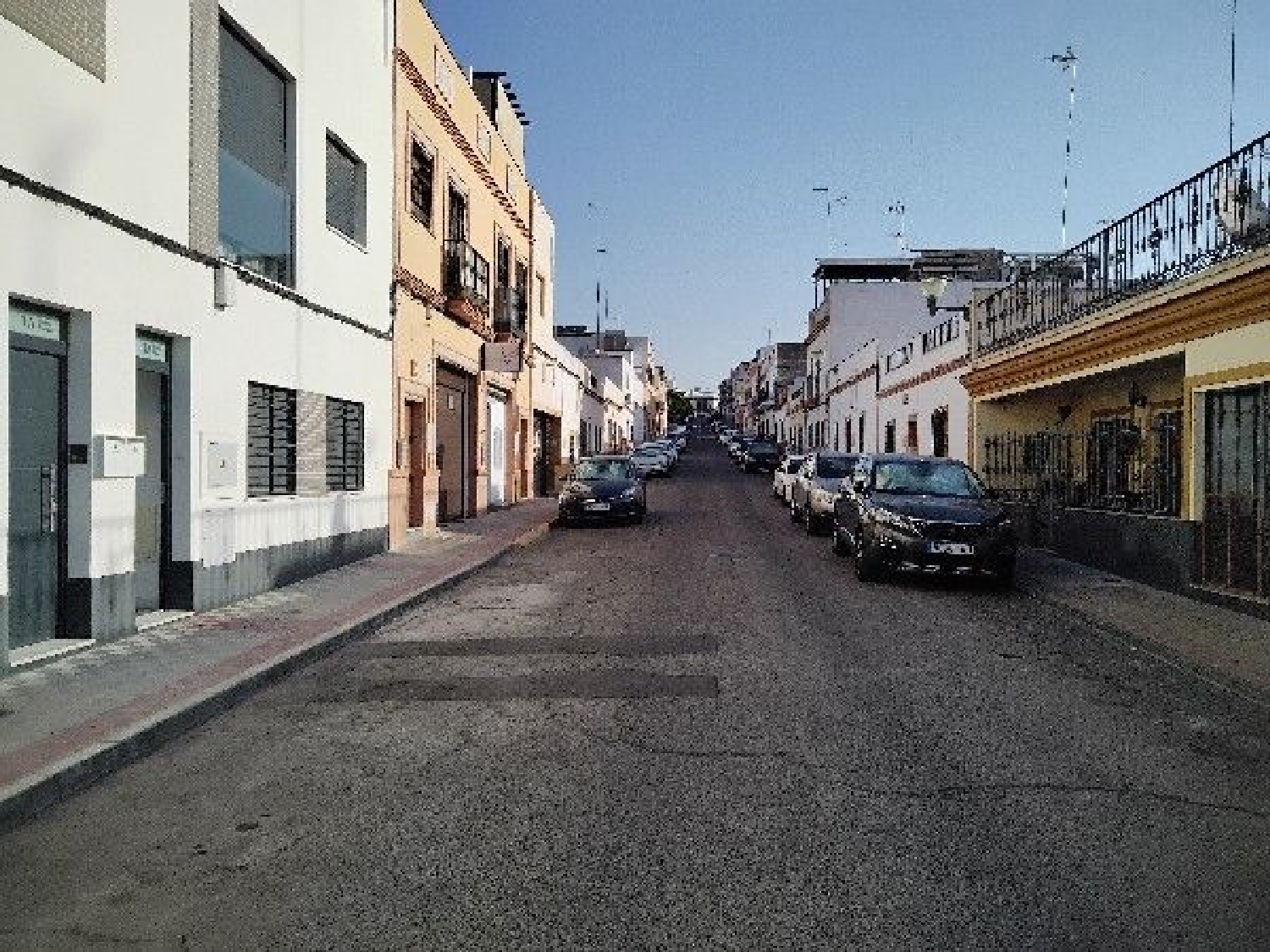  te koop huis Alcalá De Guadaira Metropolitana De Sevilla 3