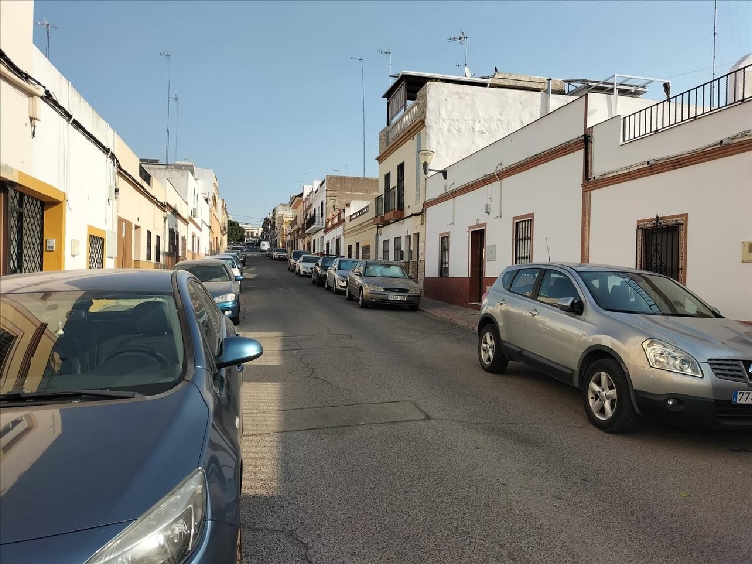  te koop huis Alcalá De Guadaira Metropolitana De Sevilla 2