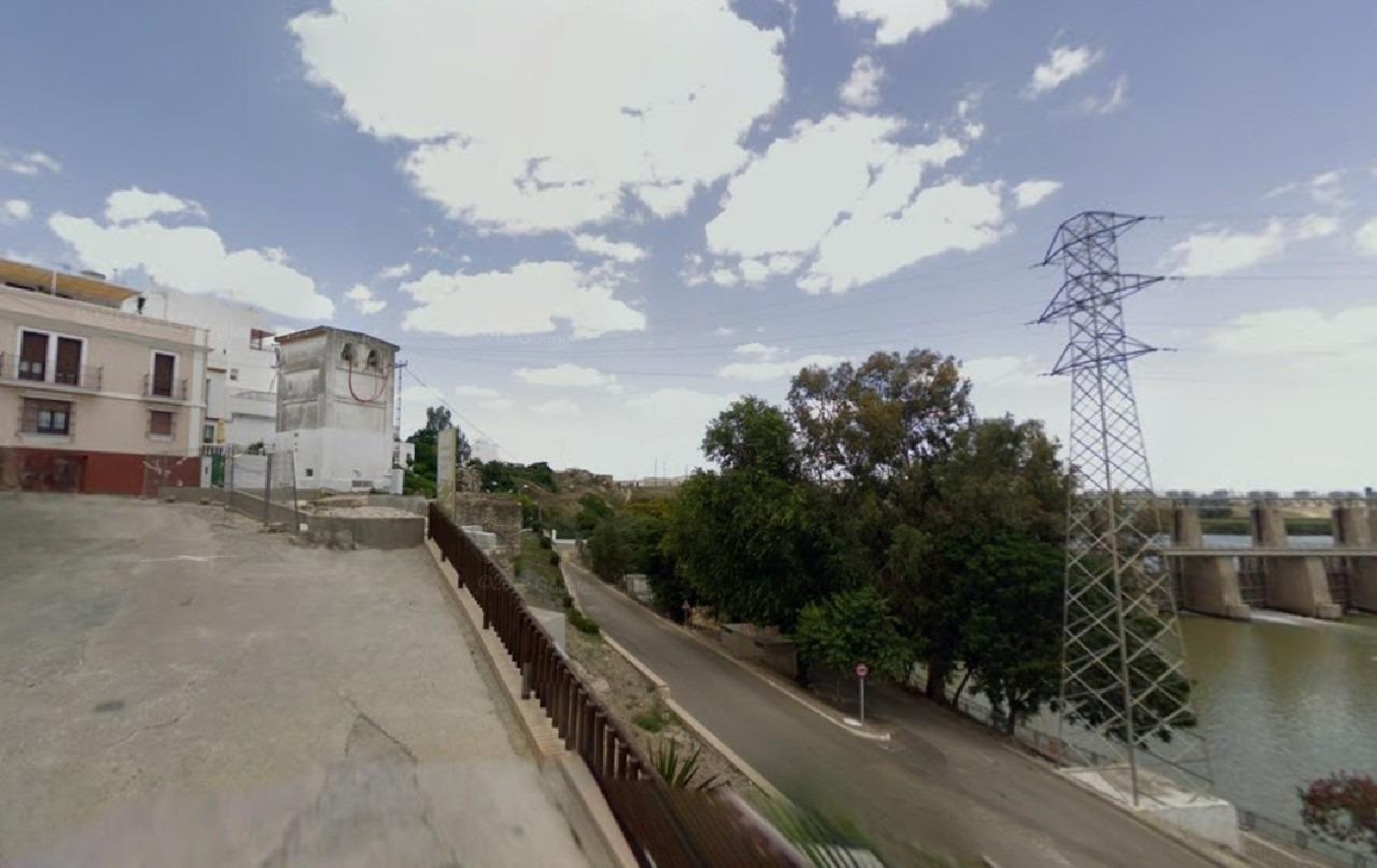  en venta casa Alcalá Del Río Vega Del Guadalquivir 1