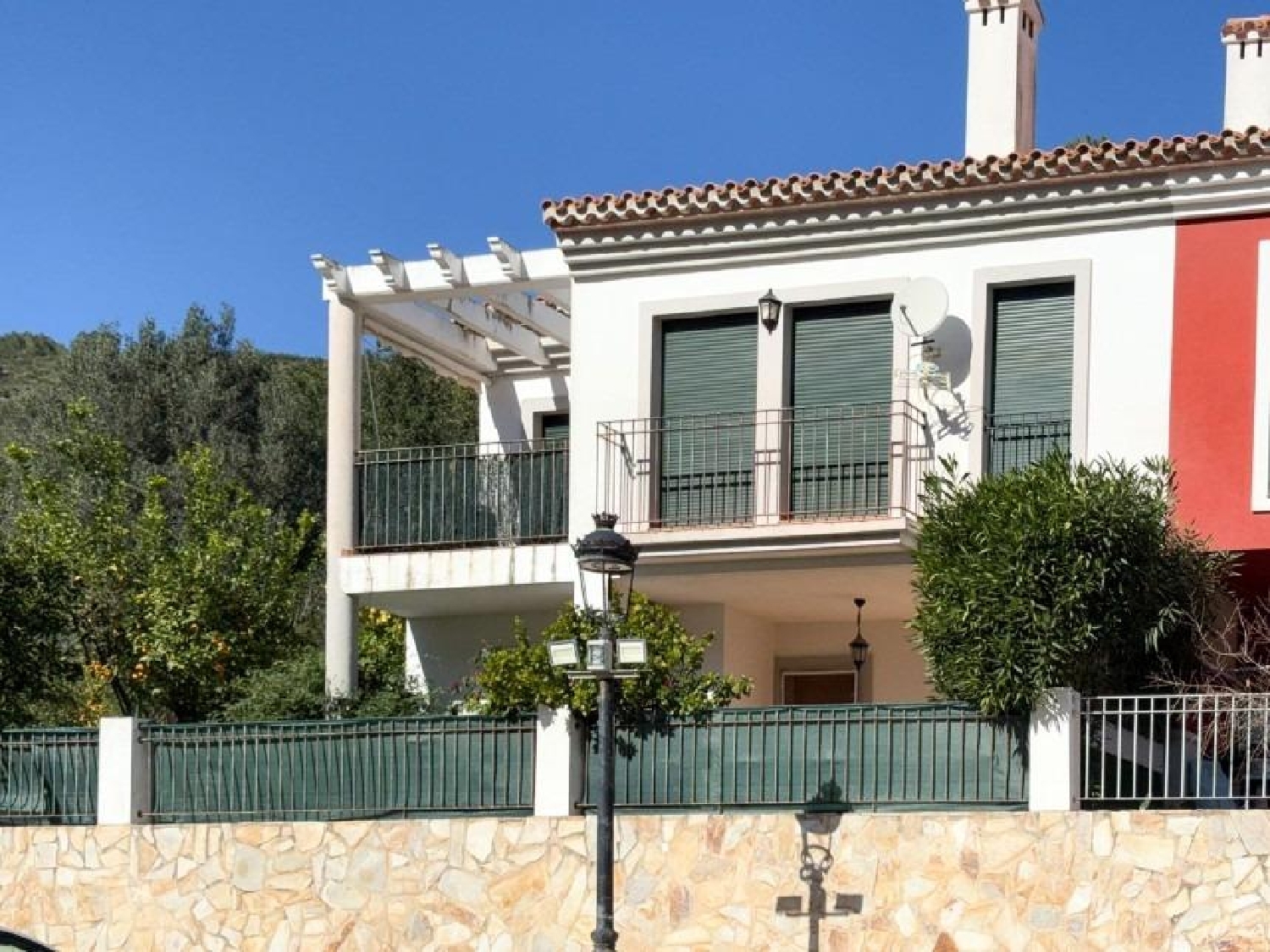  en venta casa Alcalalí Marina Alta 5