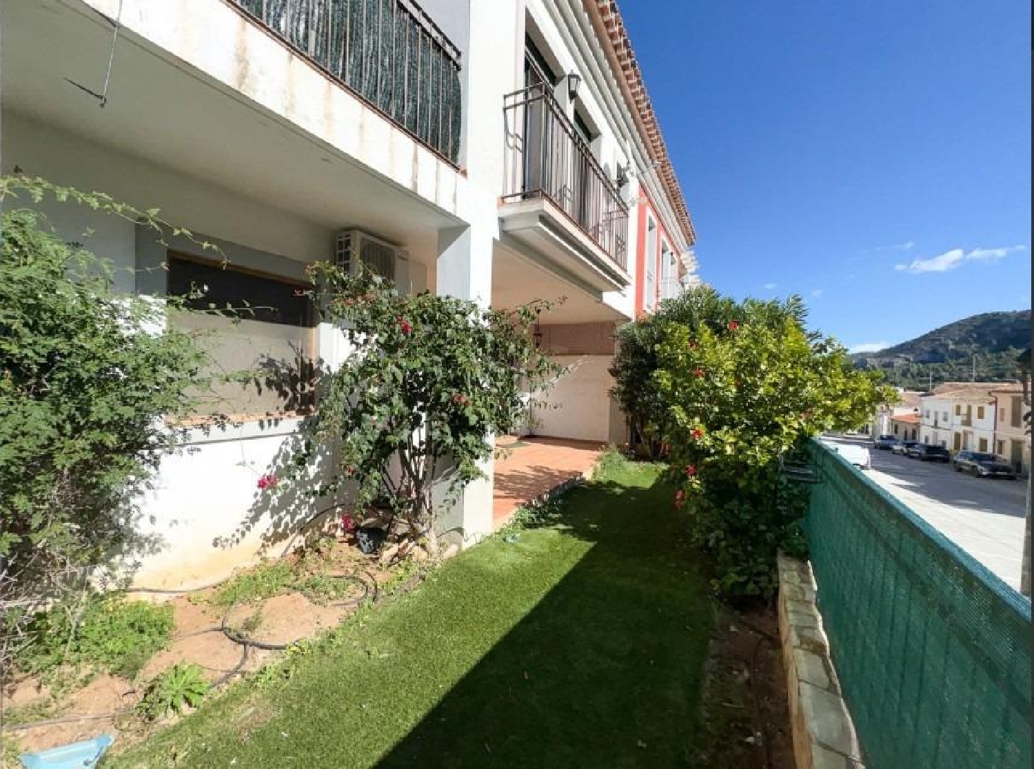  en venta casa Alcalalí Marina Alta 6