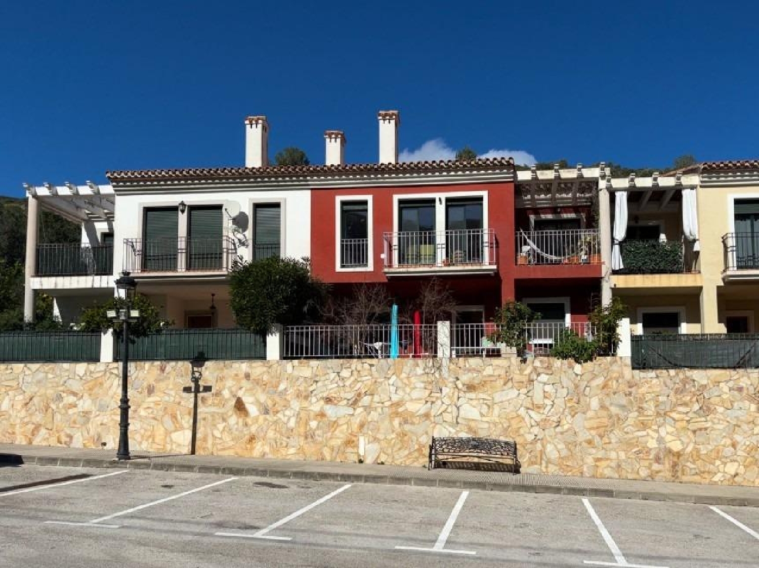  en venta casa Alcalalí Marina Alta 1