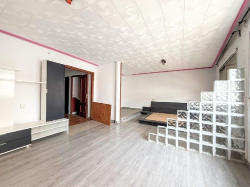 Alcanar Montsià hus foto 6361962