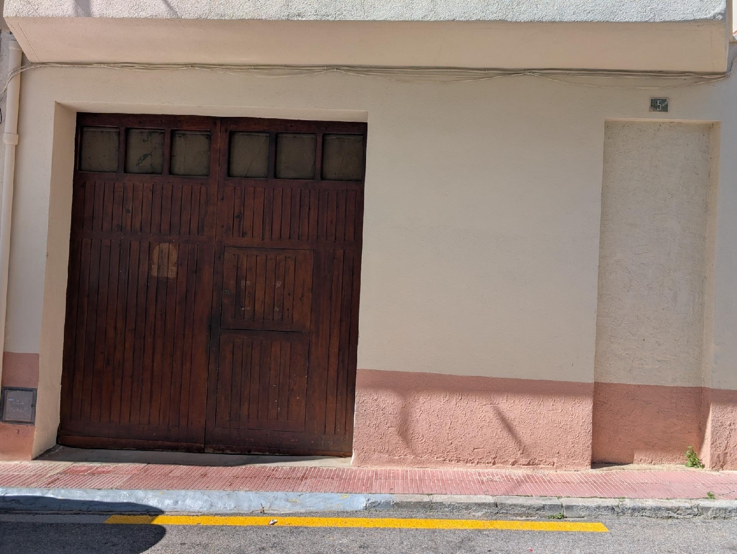  till salu hus Alcanar Montsià 6