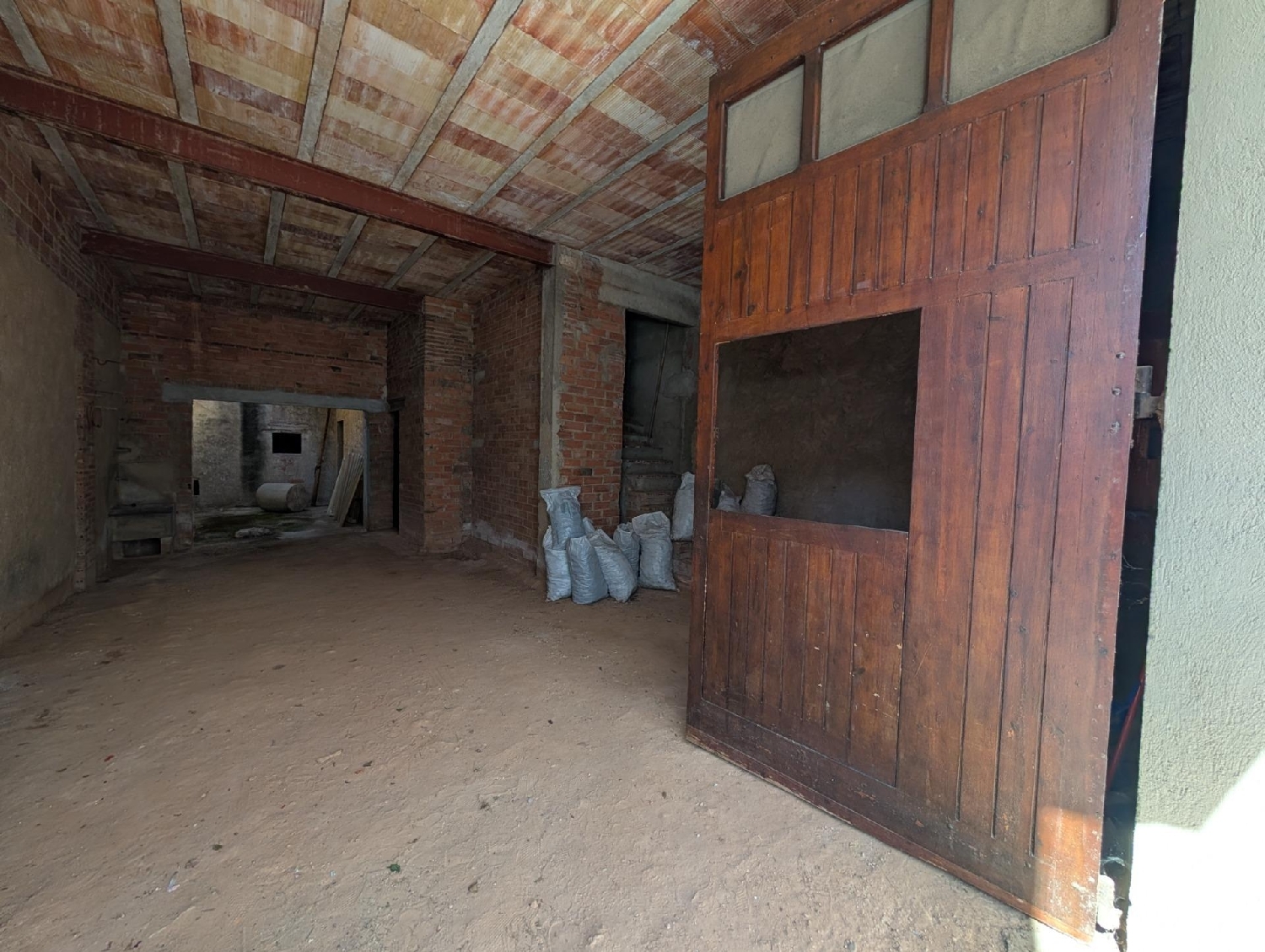  till salu hus Alcanar Montsià 3