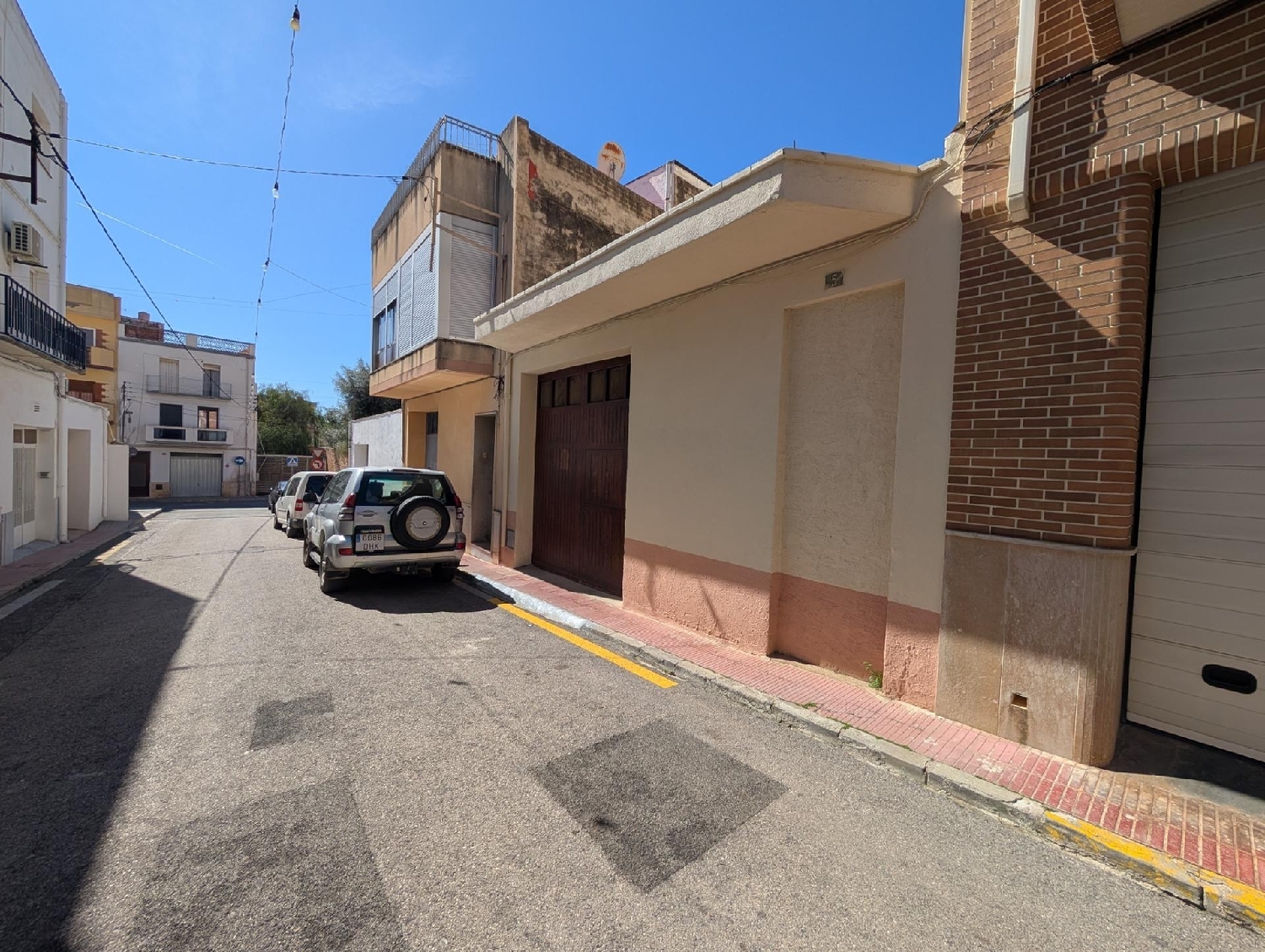  till salu hus Alcanar Montsià 7