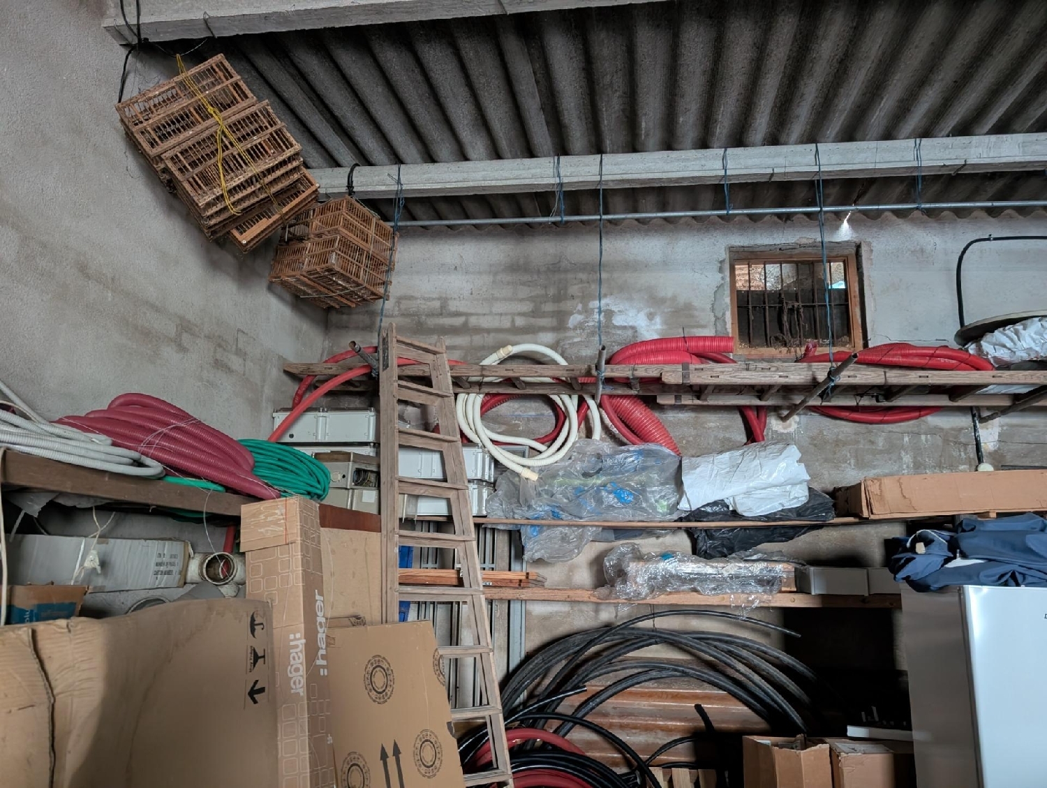  till salu hus Alcanar Montsià 2