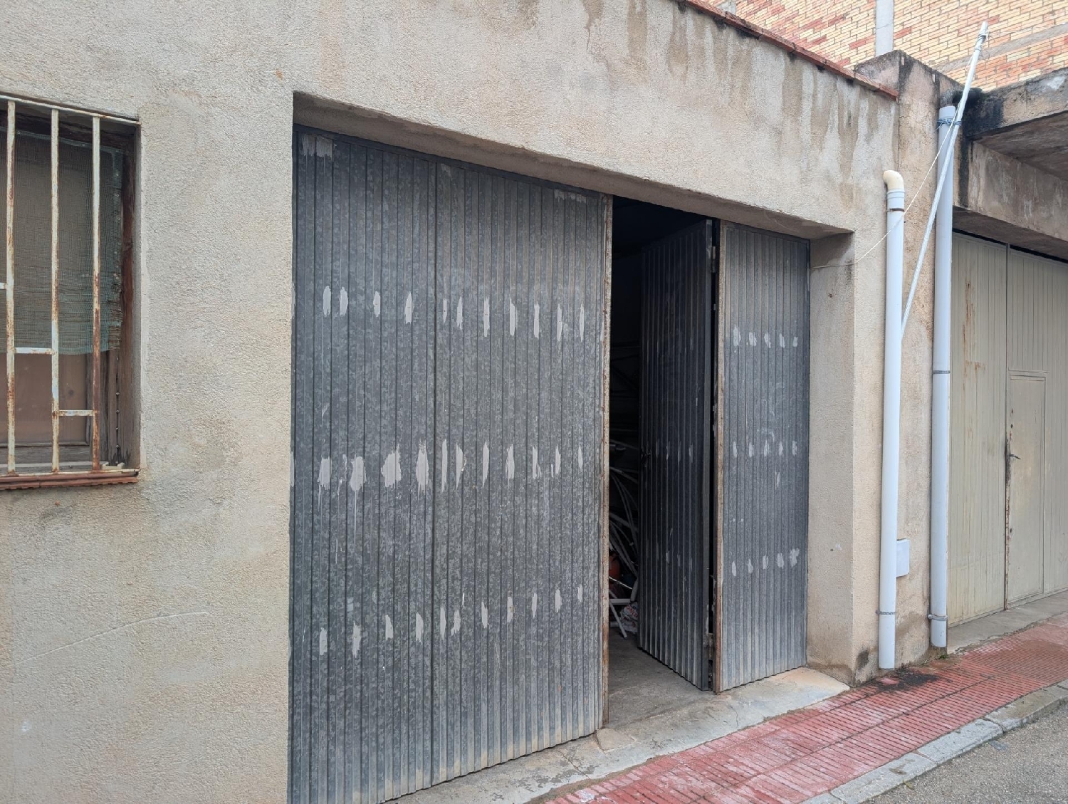  till salu hus Alcanar Montsià 5