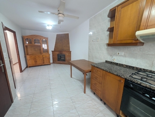 Alcanar Montsià hus foto 6366237