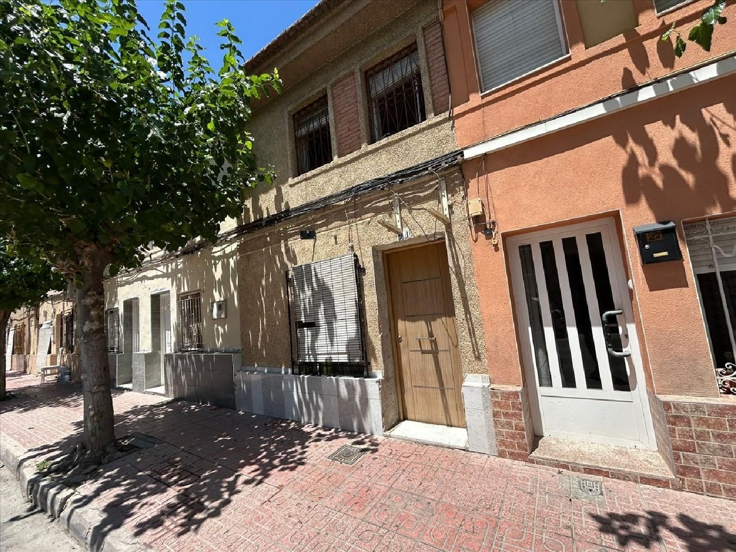  te koop huis Alcantarilla Huerta De Murcia 2