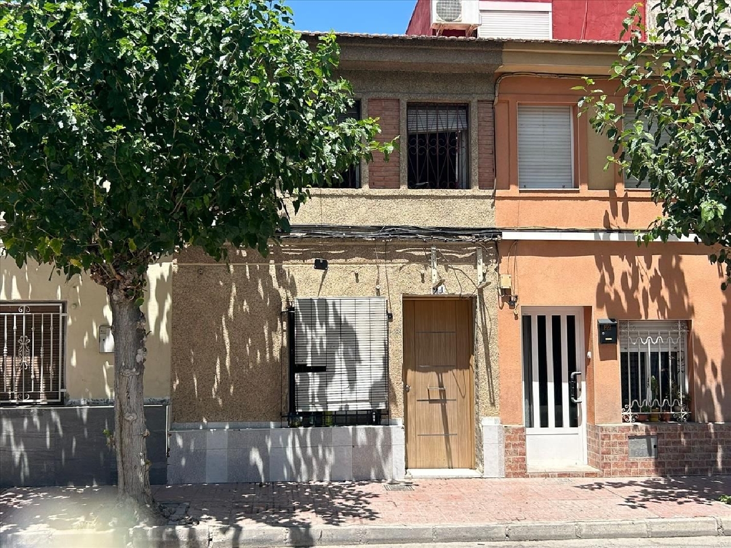  te koop huis Alcantarilla Huerta De Murcia 1