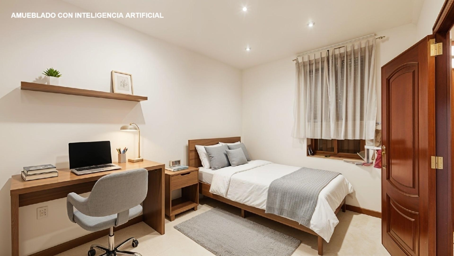  till salu hus Alcàsser Horta Sud 4