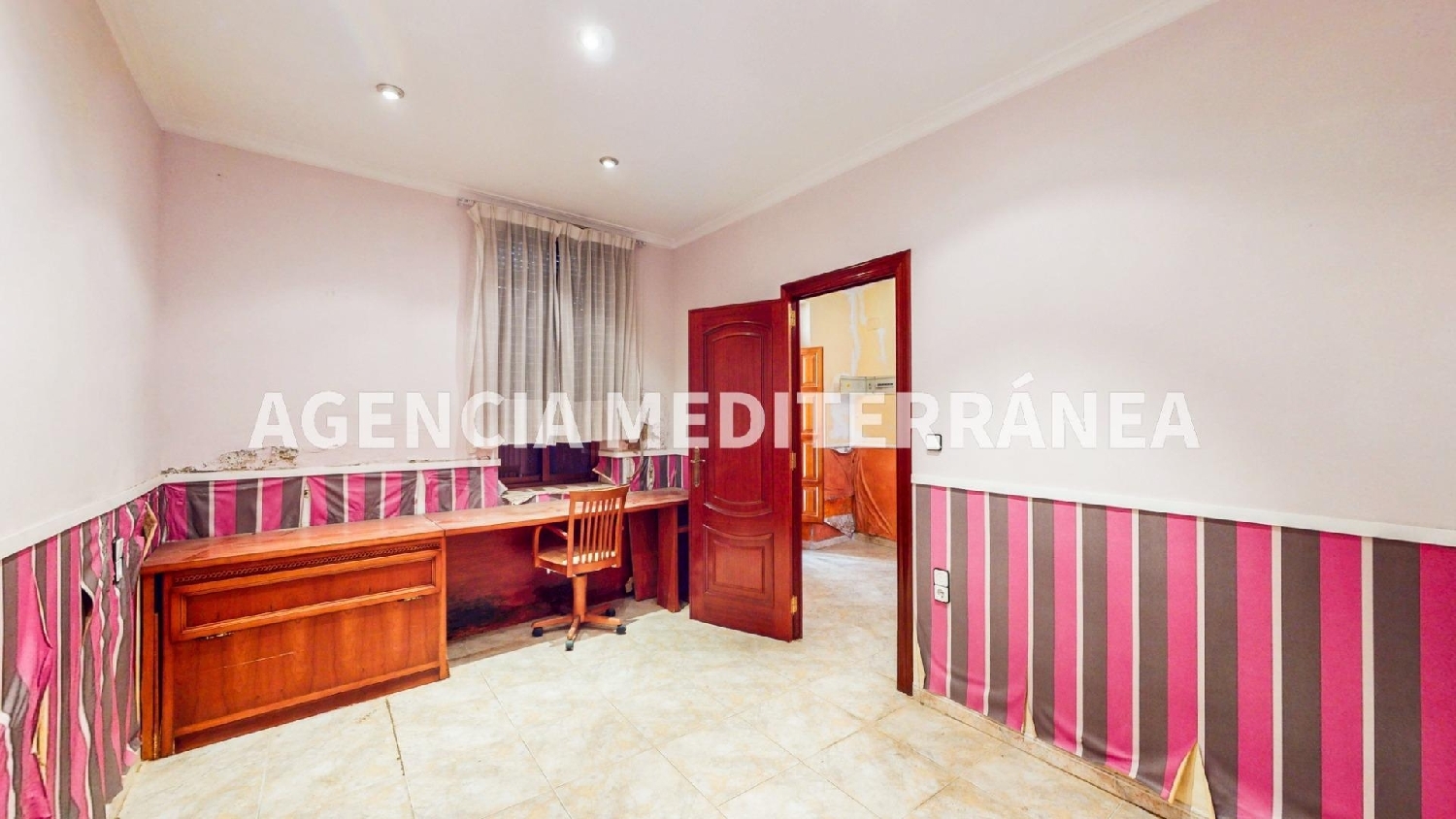  till salu hus Alcàsser Horta Sud 3