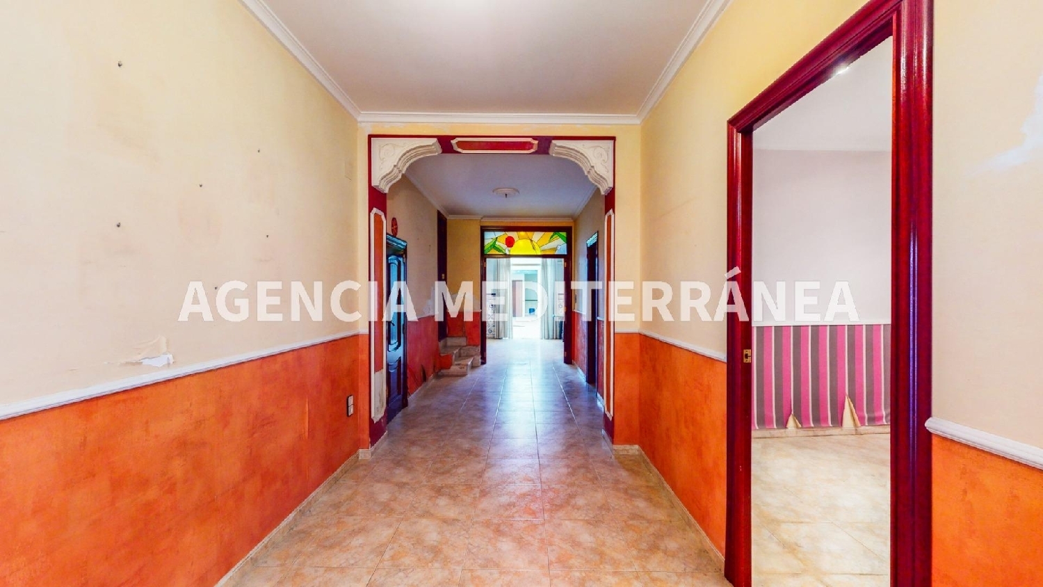  till salu hus Alcàsser Horta Sud 1