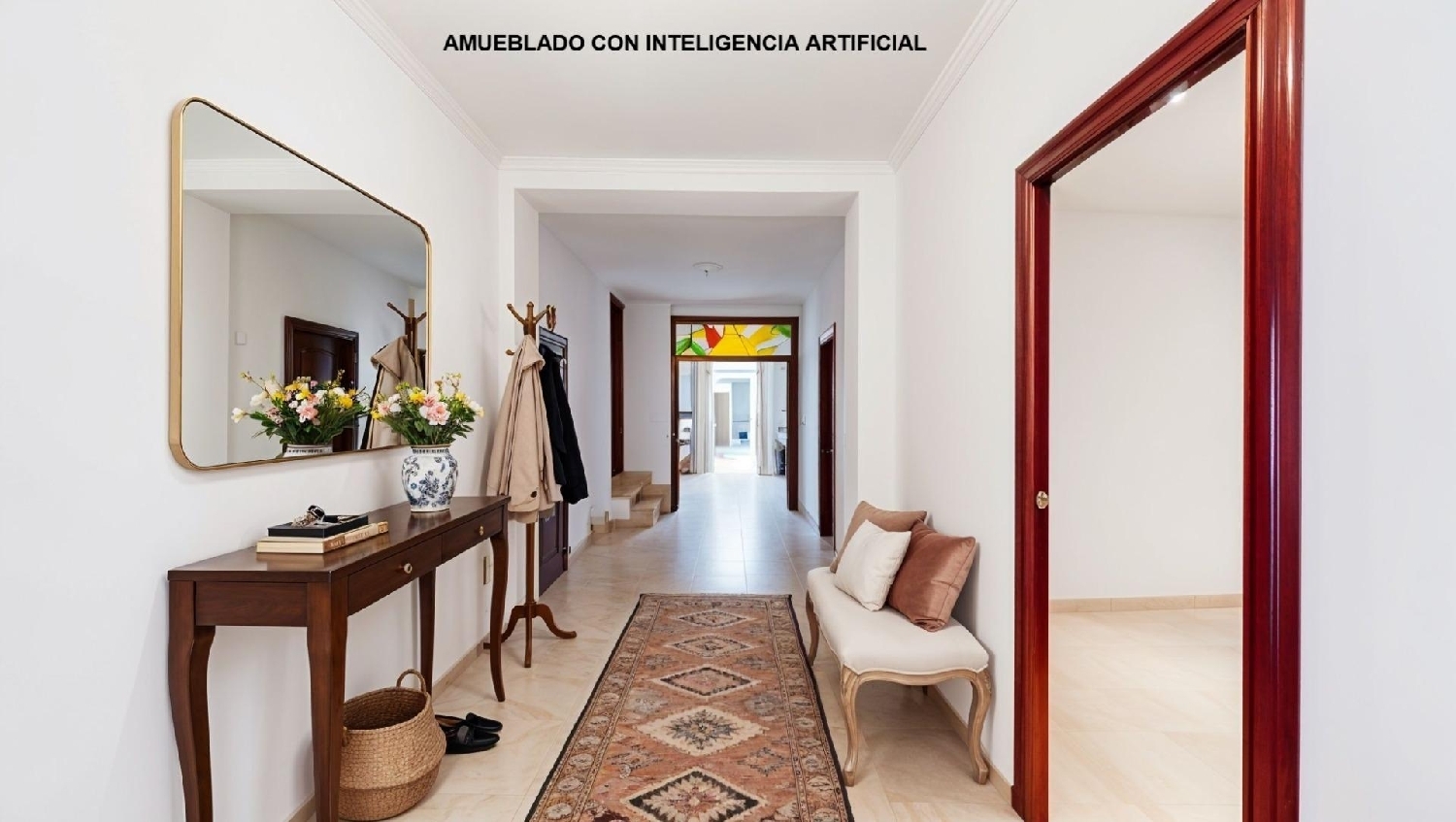  till salu hus Alcàsser Horta Sud 2