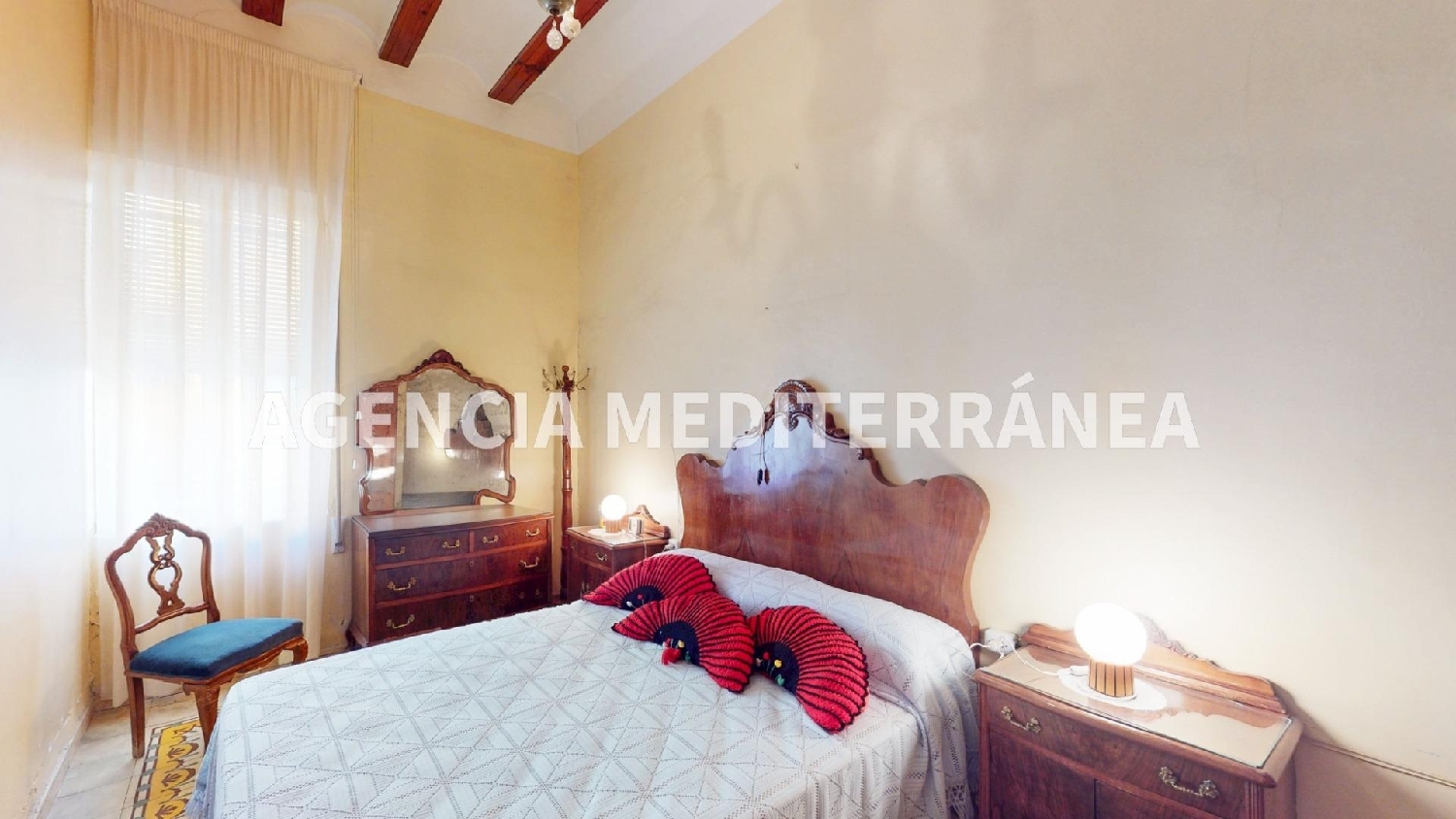  till salu hus Alcàsser Horta Sud 5