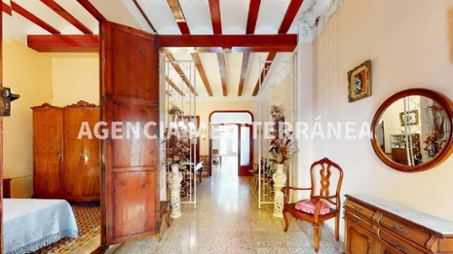 Alcàsser Horta Sud hus foto 6365621