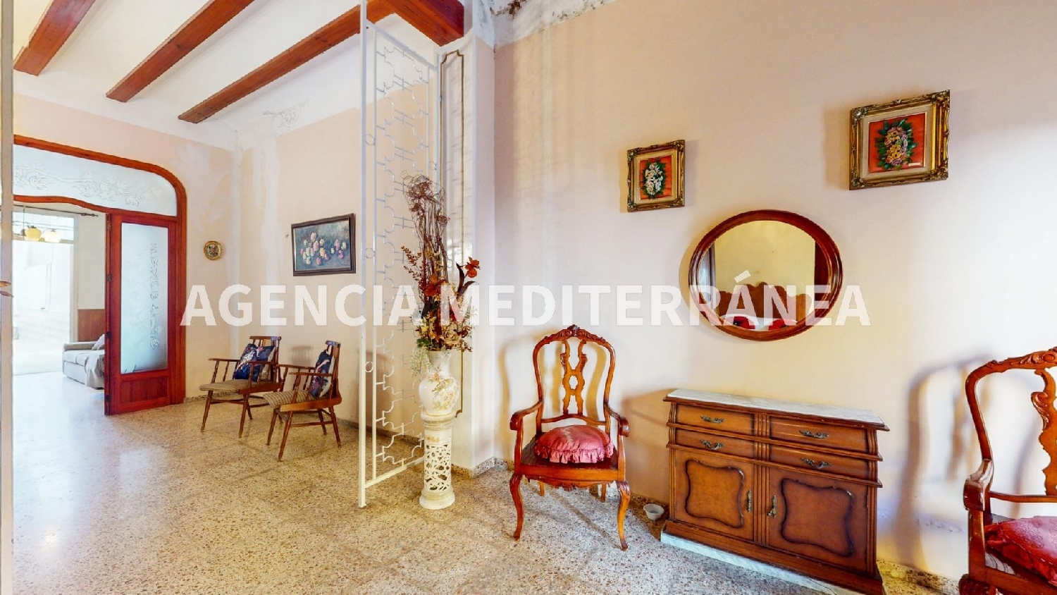  till salu hus Alcàsser Horta Sud 6