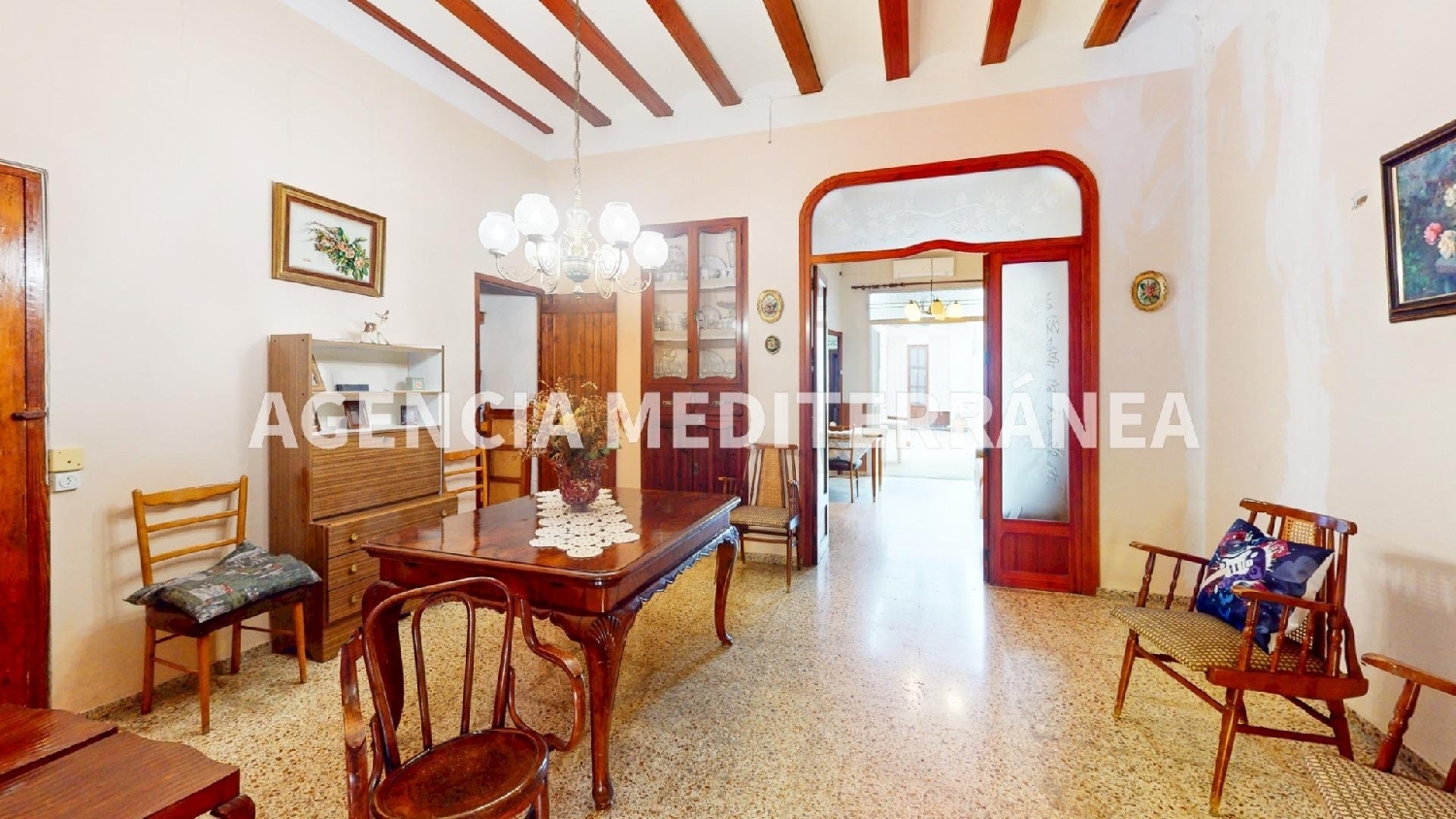  till salu hus Alcàsser Horta Sud 7