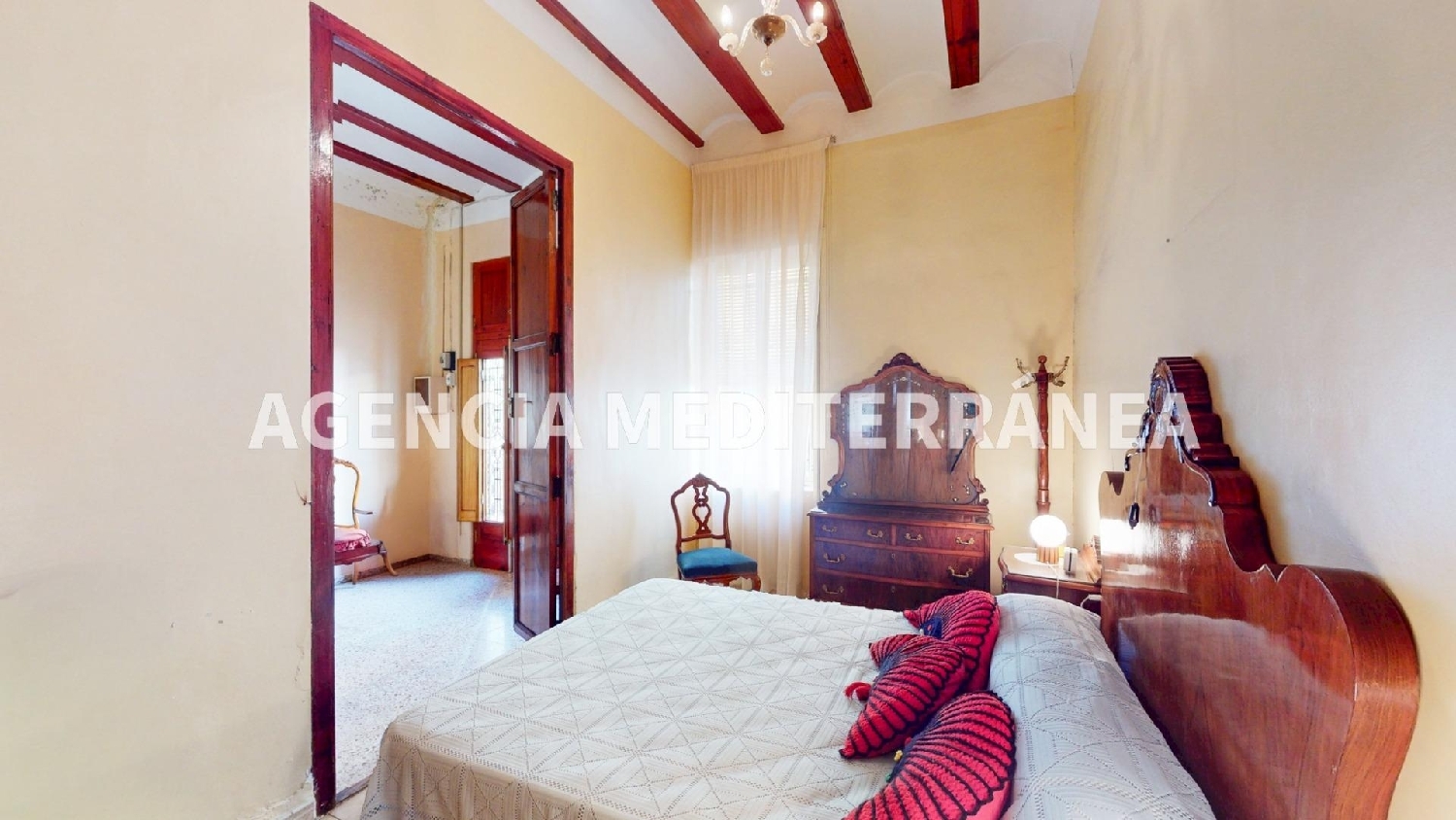  till salu hus Alcàsser Horta Sud 4