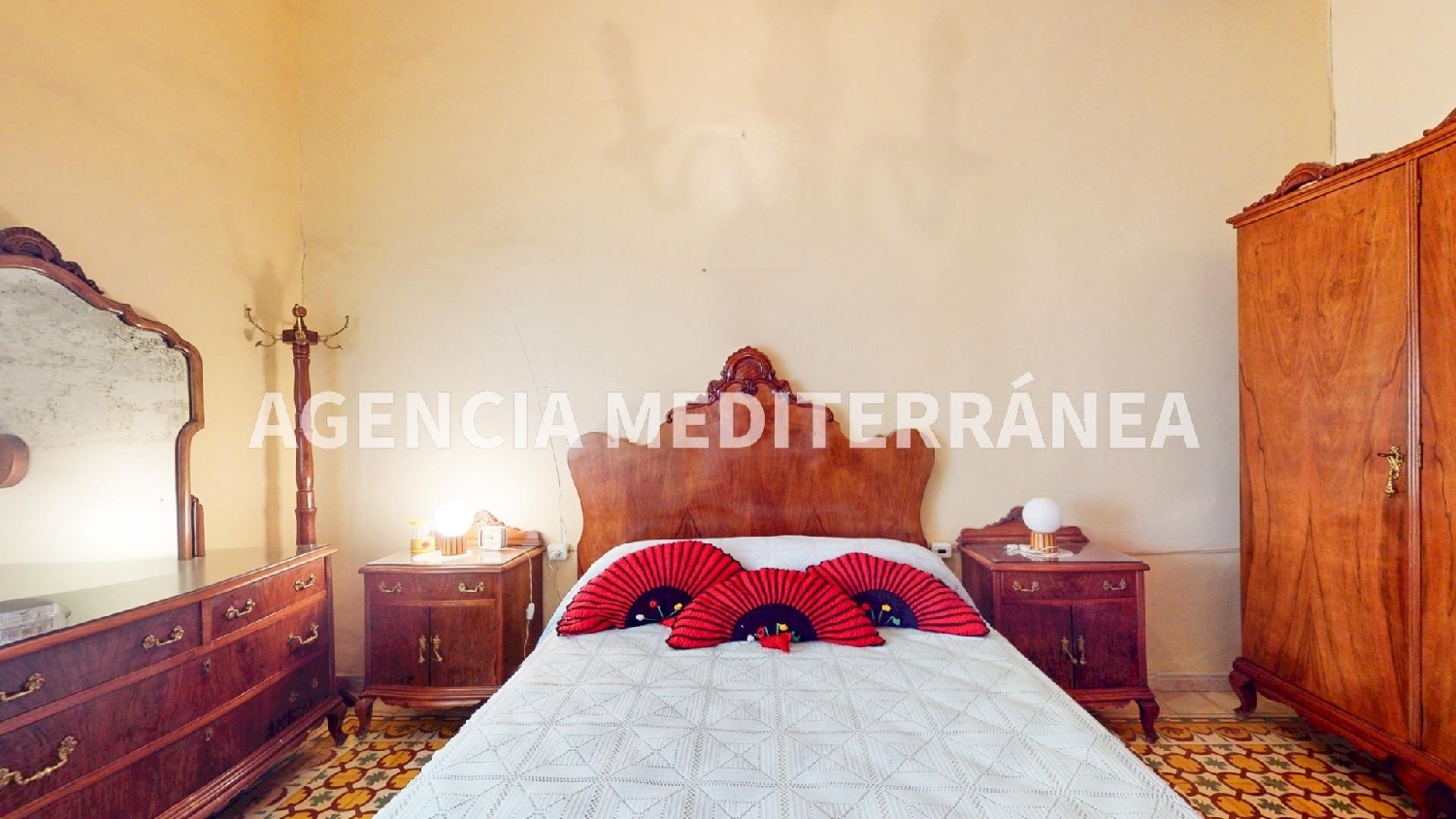  till salu hus Alcàsser Horta Sud 2