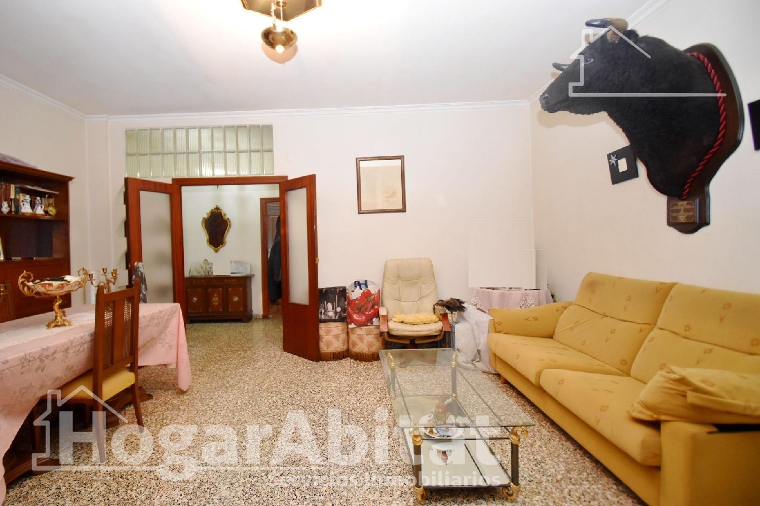  en venta casa Alcàsser Horta Sud 1