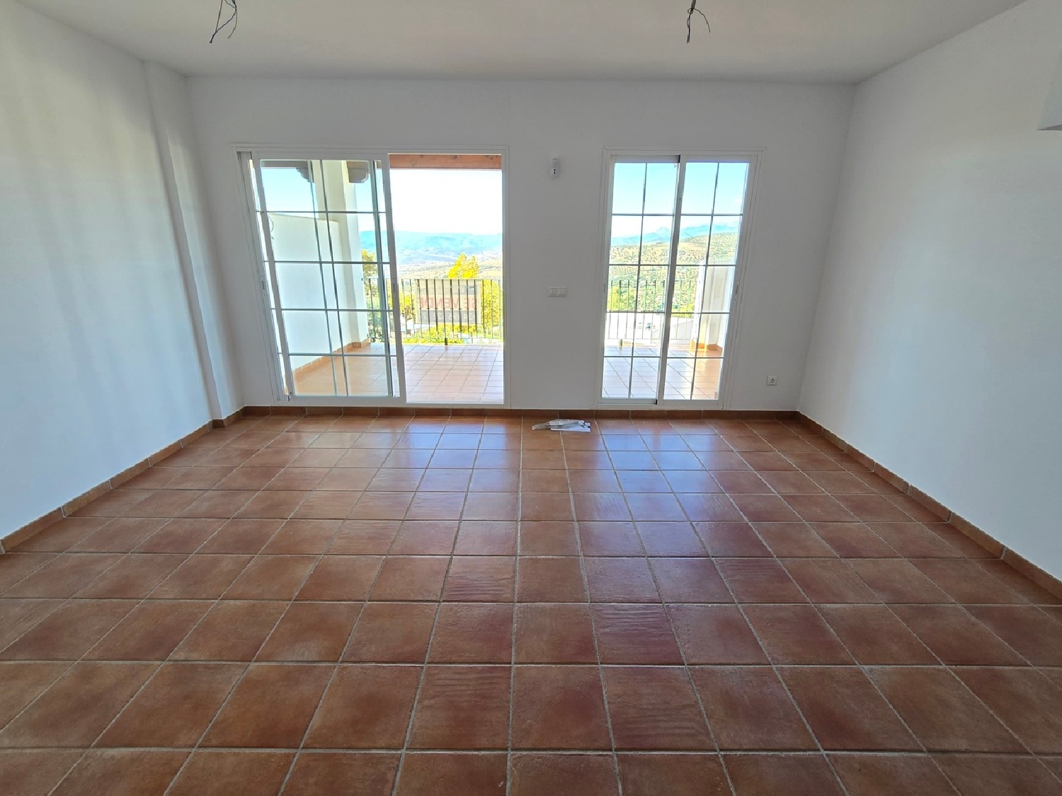  à vendre maison Alcaucín Axarquía 7